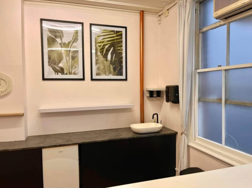 Prime Ponsonby Studio Rooms for Rent image 2