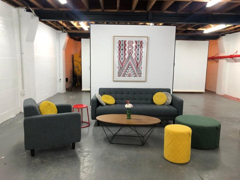 Auckland CBD Hot Desks & Permanent Studios  image 2