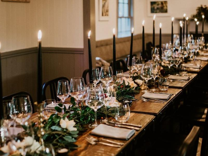Mora Wines & Artisan Kitchen image 0