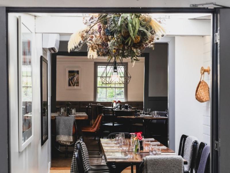 Mora Wines & Artisan Kitchen image 2