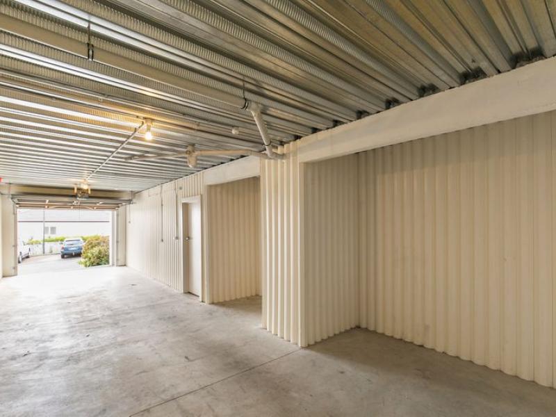 1 car space & smaller storage areas available image 0