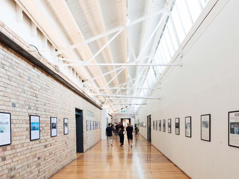 Parnell Corporate Event Space  image 1