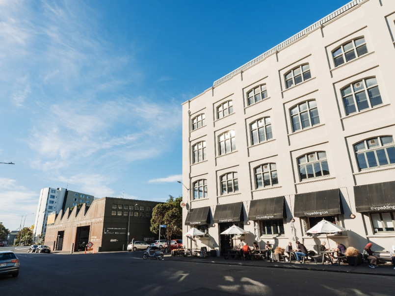 Parnell Corporate Event Space  image 2
