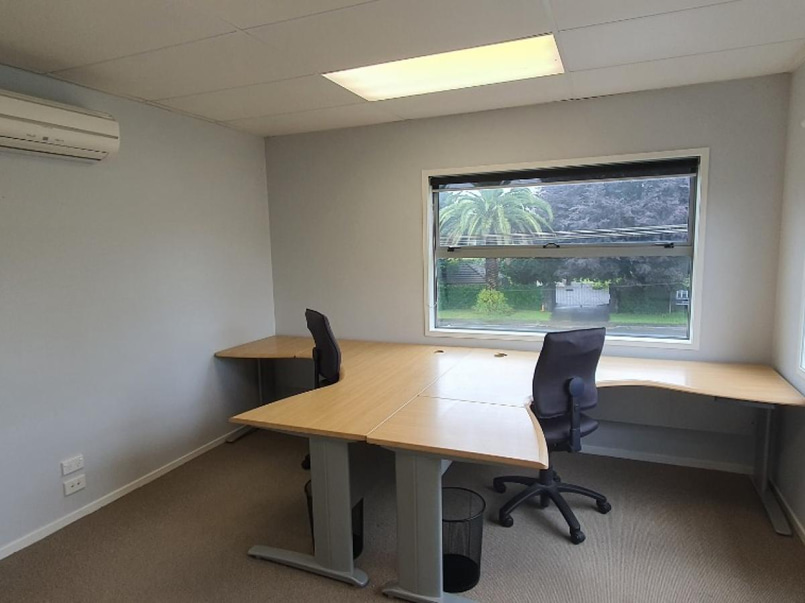 Private Office Space Tauranga image 0