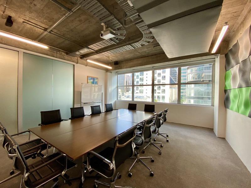 Fantastic Modern Office For Lease image 1