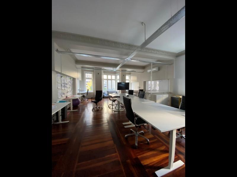 Open Plan Office For Lease image 2