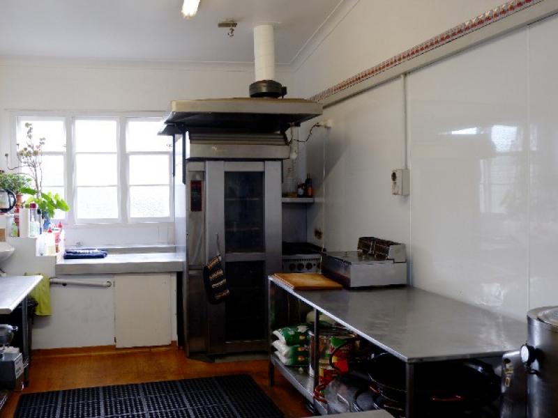 Commercial kitchen for hire image 0