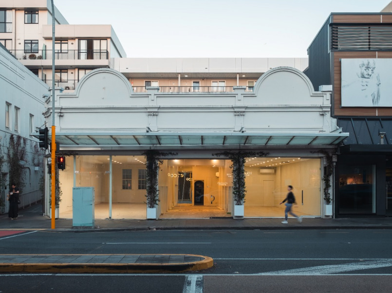 248 Broadway Retail For Rent image 0