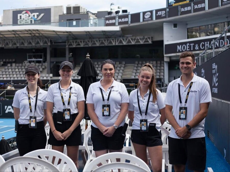Function Staff image 1