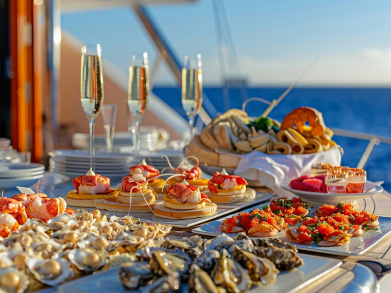 Fernz Catering image 0