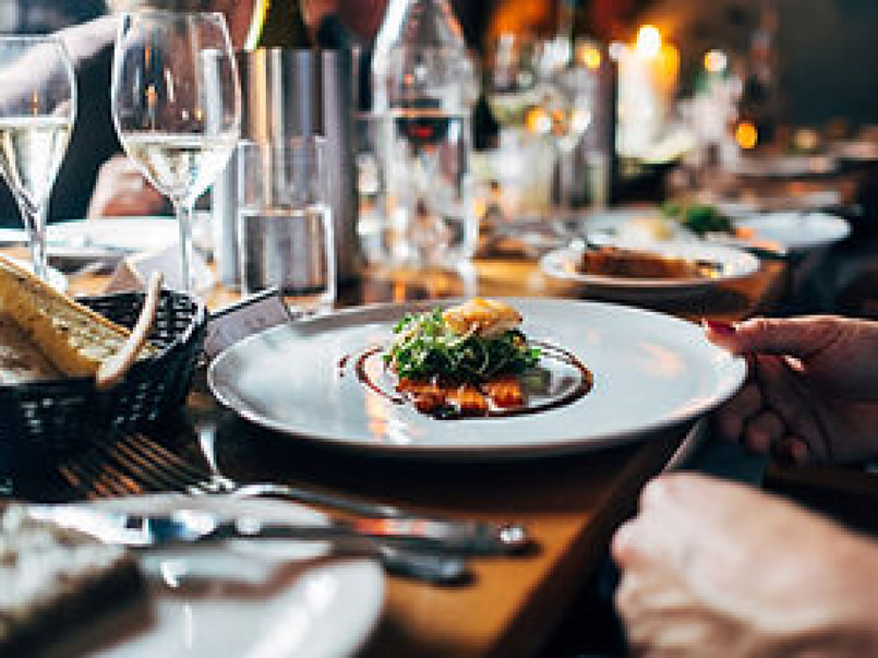 Fernz Catering image 2