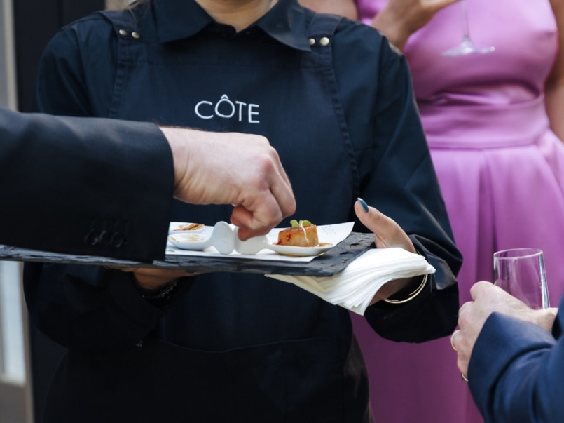 Côte Catering image 1