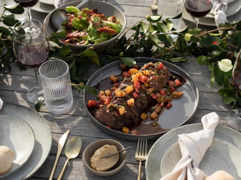 Whisk Catering image 1