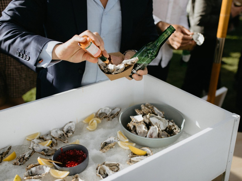 Whisk Catering image 0