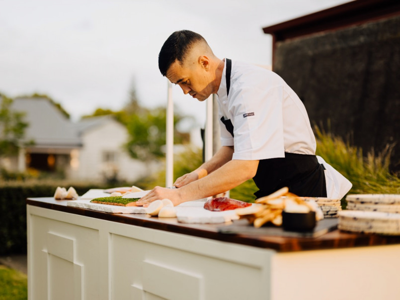 Great Catering image 2