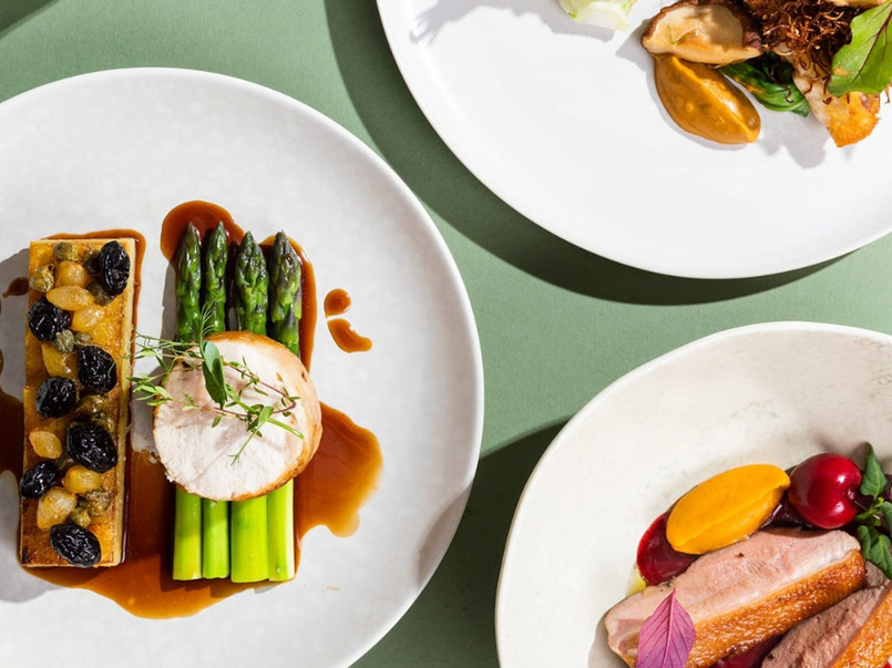 Great Catering image 0