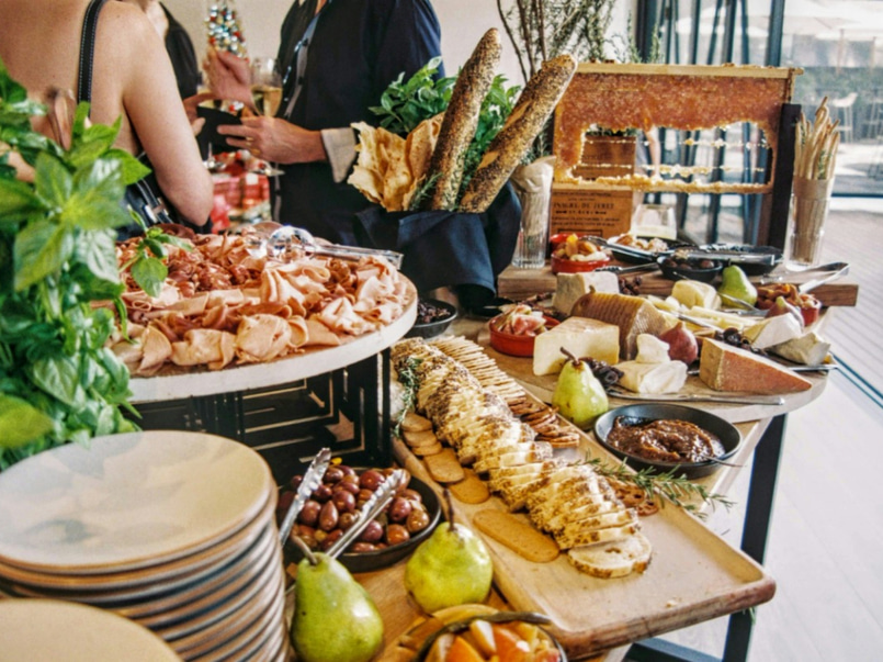 Ella Jaye Catering image 0