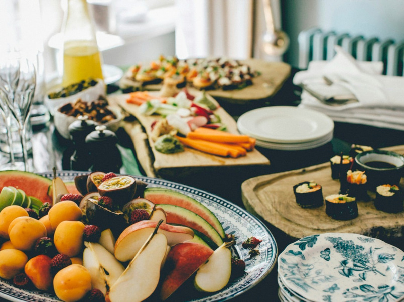 Ella Jaye Catering image 2