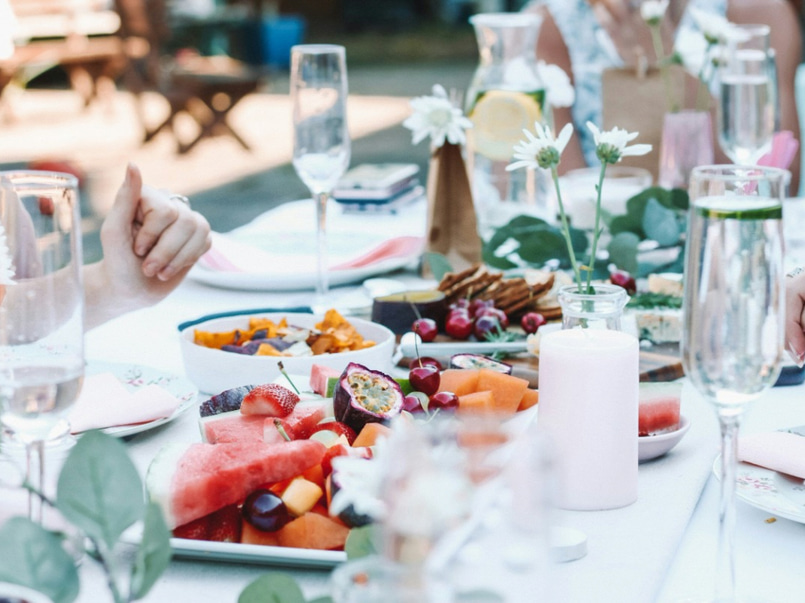 Ella Jaye Catering image 1