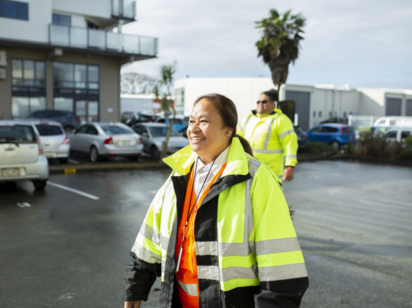 Frontline Security image 2