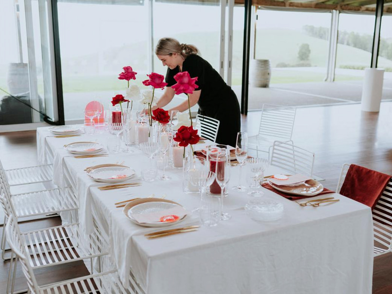 Willow Lane Events image 2