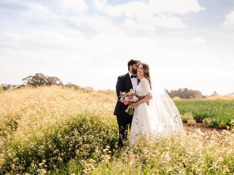 The Wedding Planner image 1