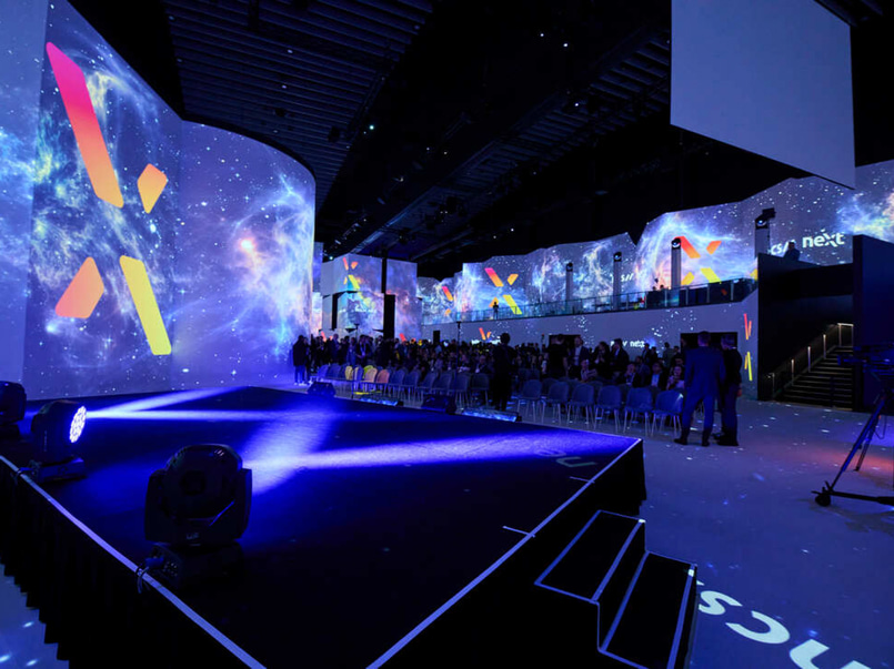 Icon Conference and Event Management  image 2