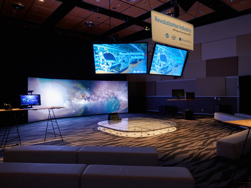 Icon Conference and Event Management  image 1