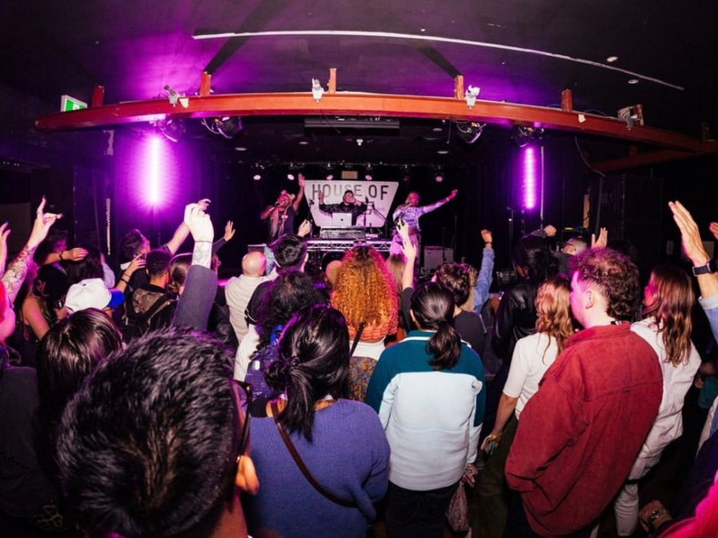 Motive Events image 1