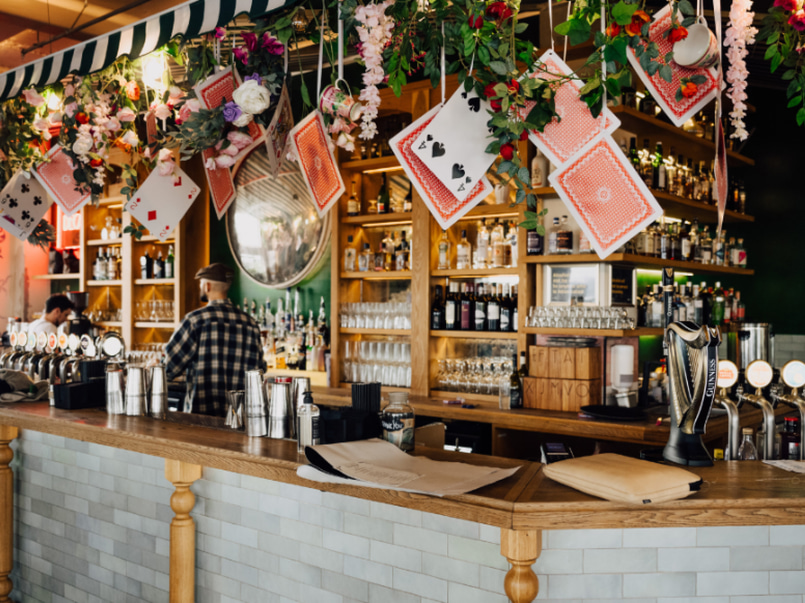 Bloom & Co image 1