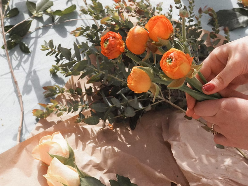 Event Flowers image 0