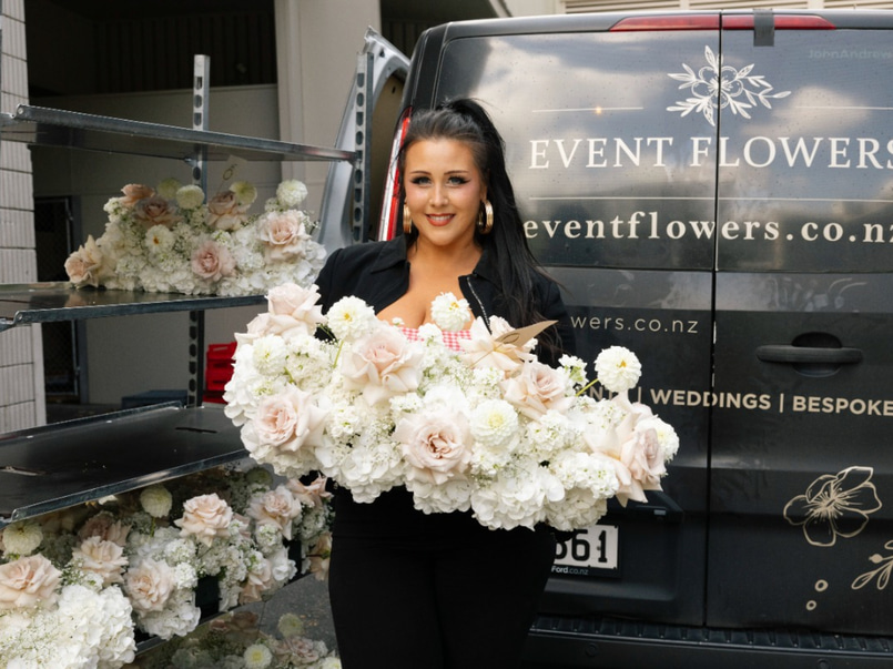 Event Flowers image 2