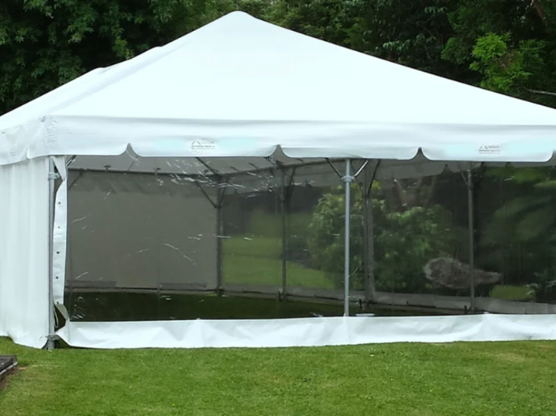 Marquee Hire City image 2