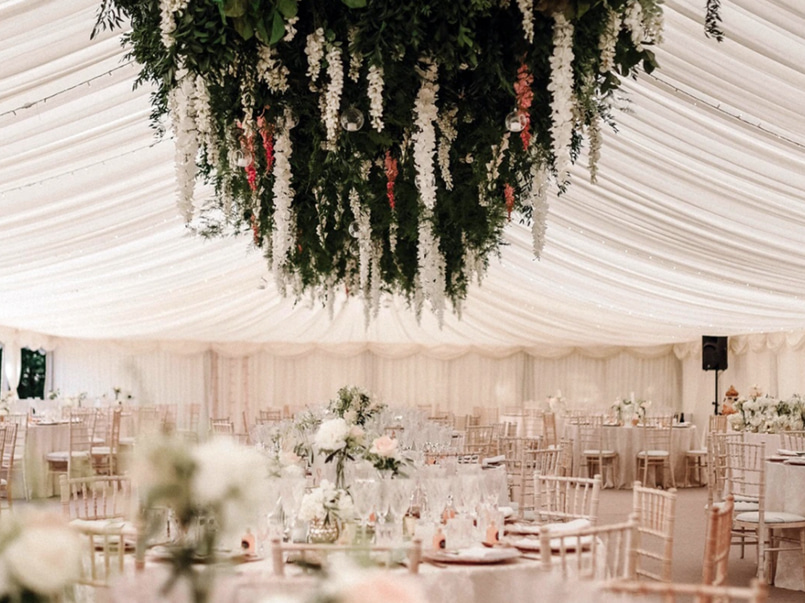 Marquee Hire City image 1