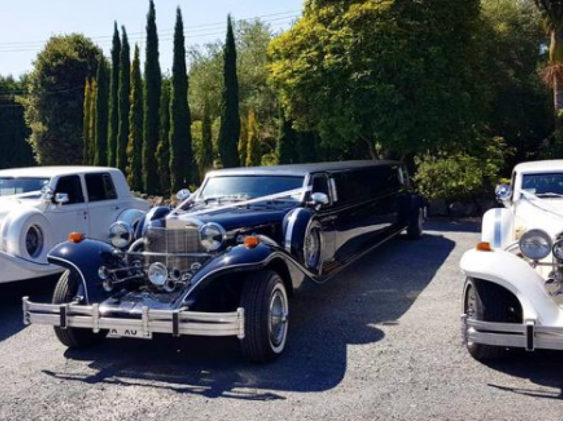 Excalibur Cars image 1