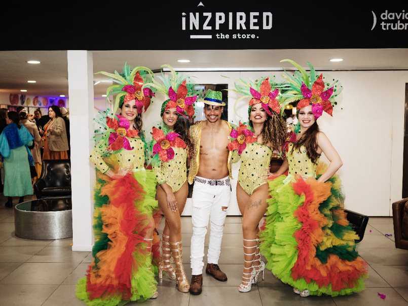 Brazilian Divas image 0