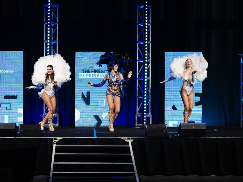 Brazilian Divas image 1