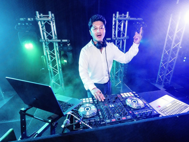 DJ4You | Event DJs & Entertainment image 1
