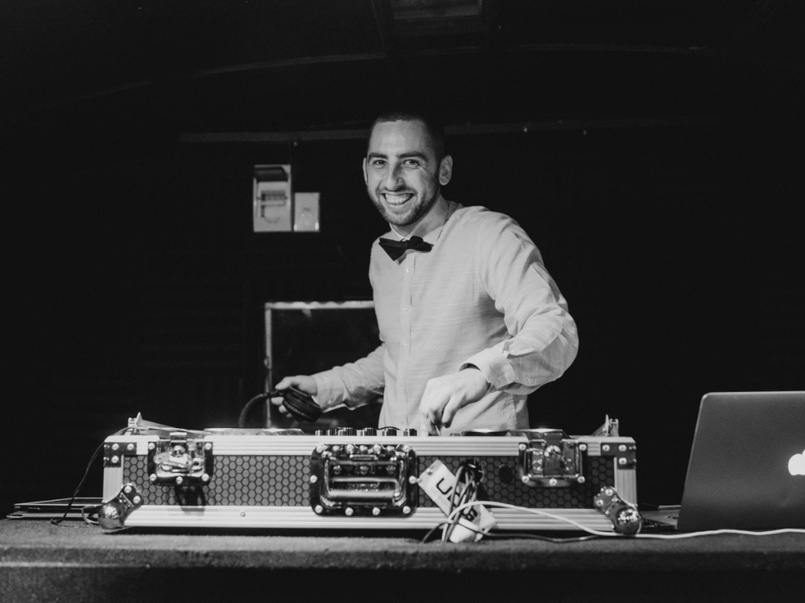 DJ4You | Event DJs & Entertainment image 2