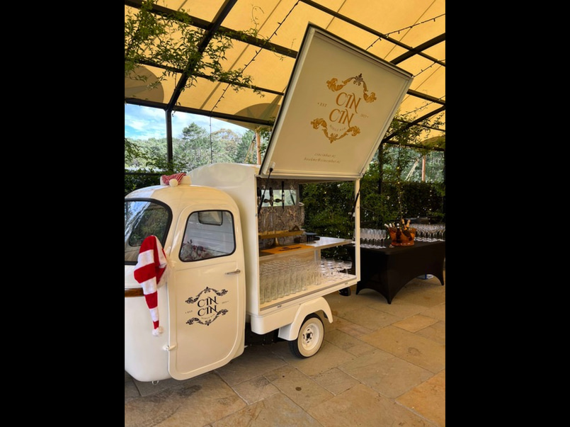 Cin Cin bar image 1