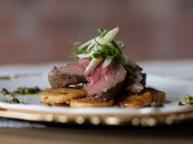 Crisp and Vale Catering  image 0