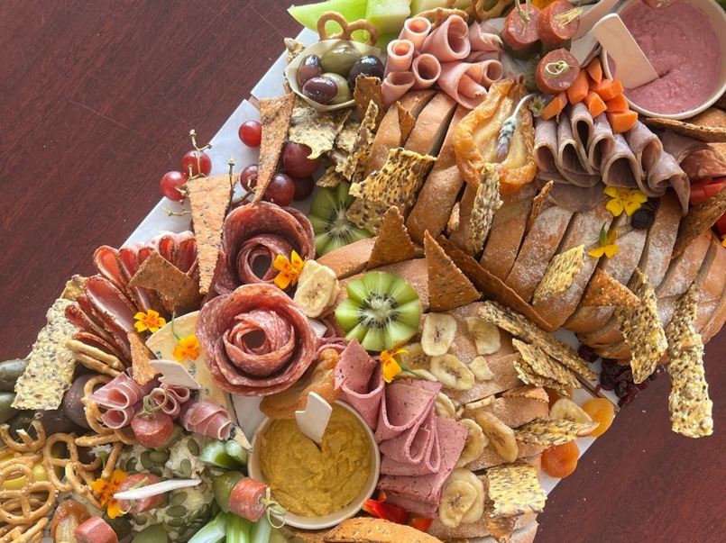 The Social Platter Co image 1