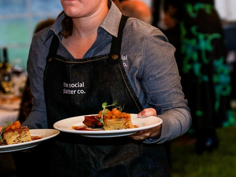 The Social Platter Co image 0