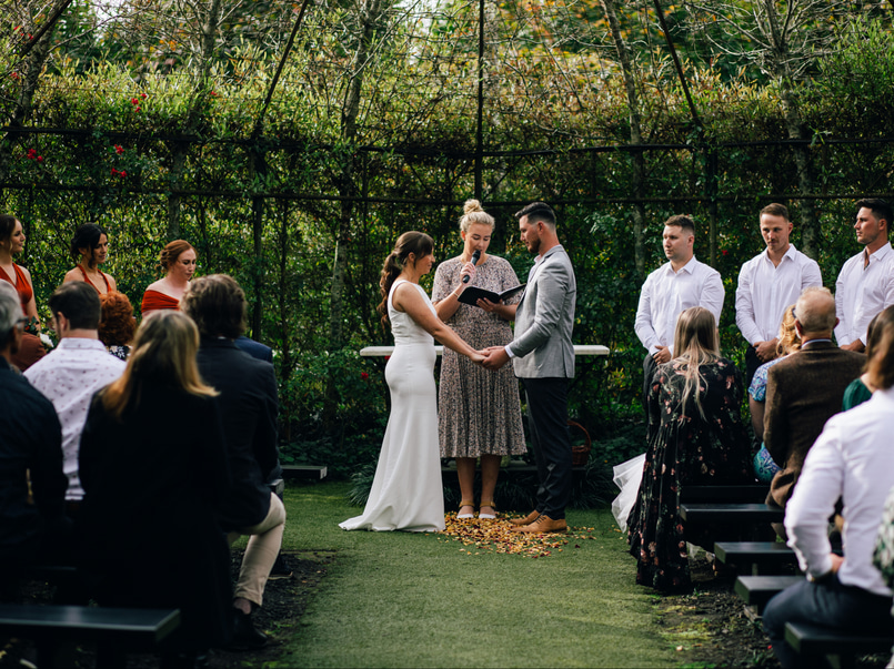 Waikato Wedding & Event Photographer image 0