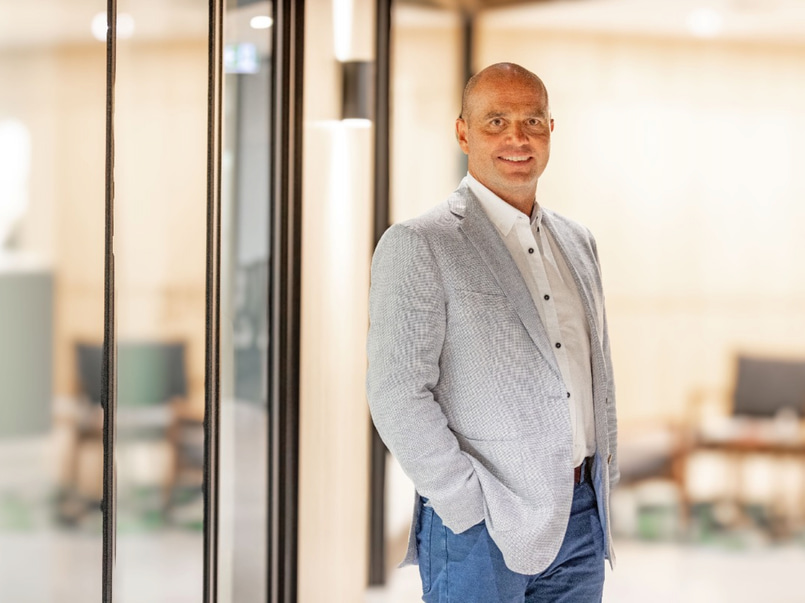 Steve Victor - Sales Leadership Inspiration image 0