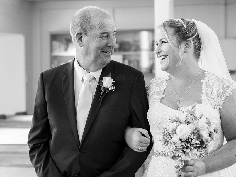 Accent Photography - Wedding Photographer image 1