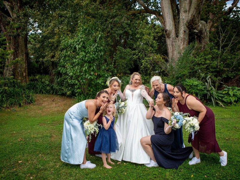 Accent Photography - Wedding Photographer image 0