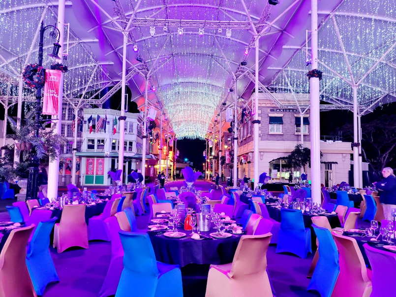 Event Management Company image 2