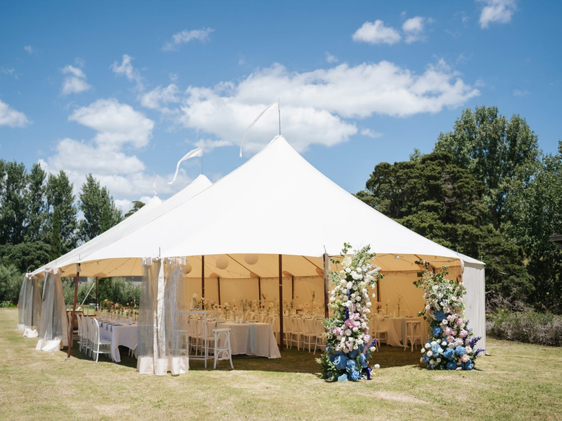 Lucy's Event Hire image 0