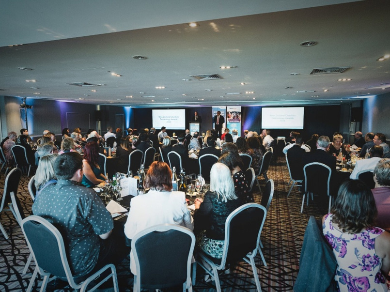 Crown Events - Audio Visual Lighting Services image 2